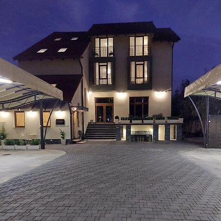 Perla Sudului - Residence Temeşvar Dış mekan fotoğraf