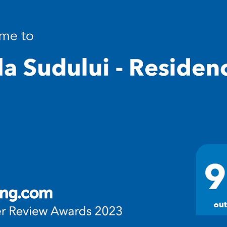 Perla Sudului - Residence Temeşvar Dış mekan fotoğraf