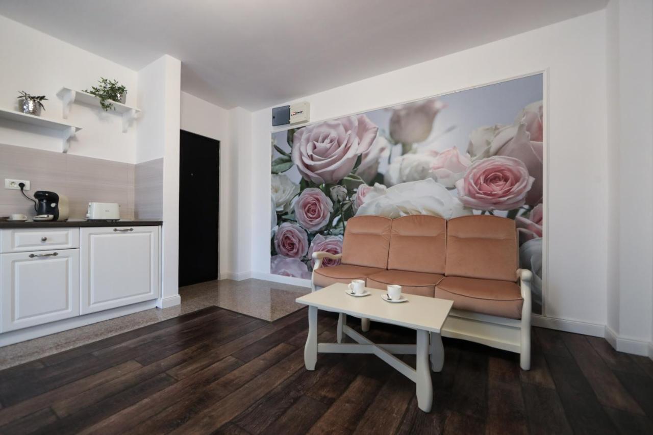 Perla Sudului - Residence Temeşvar Dış mekan fotoğraf