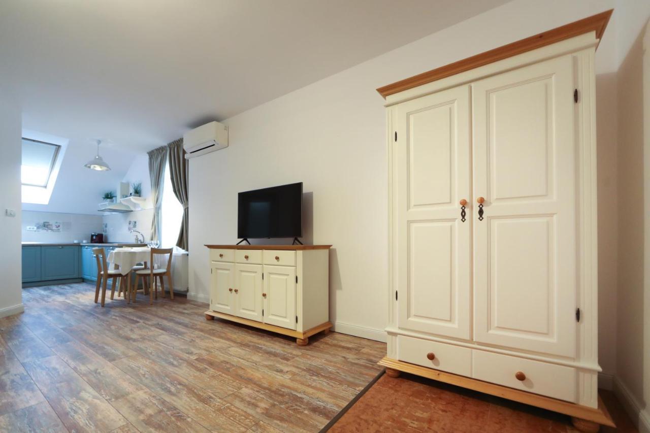 Perla Sudului - Residence Temeşvar Dış mekan fotoğraf
