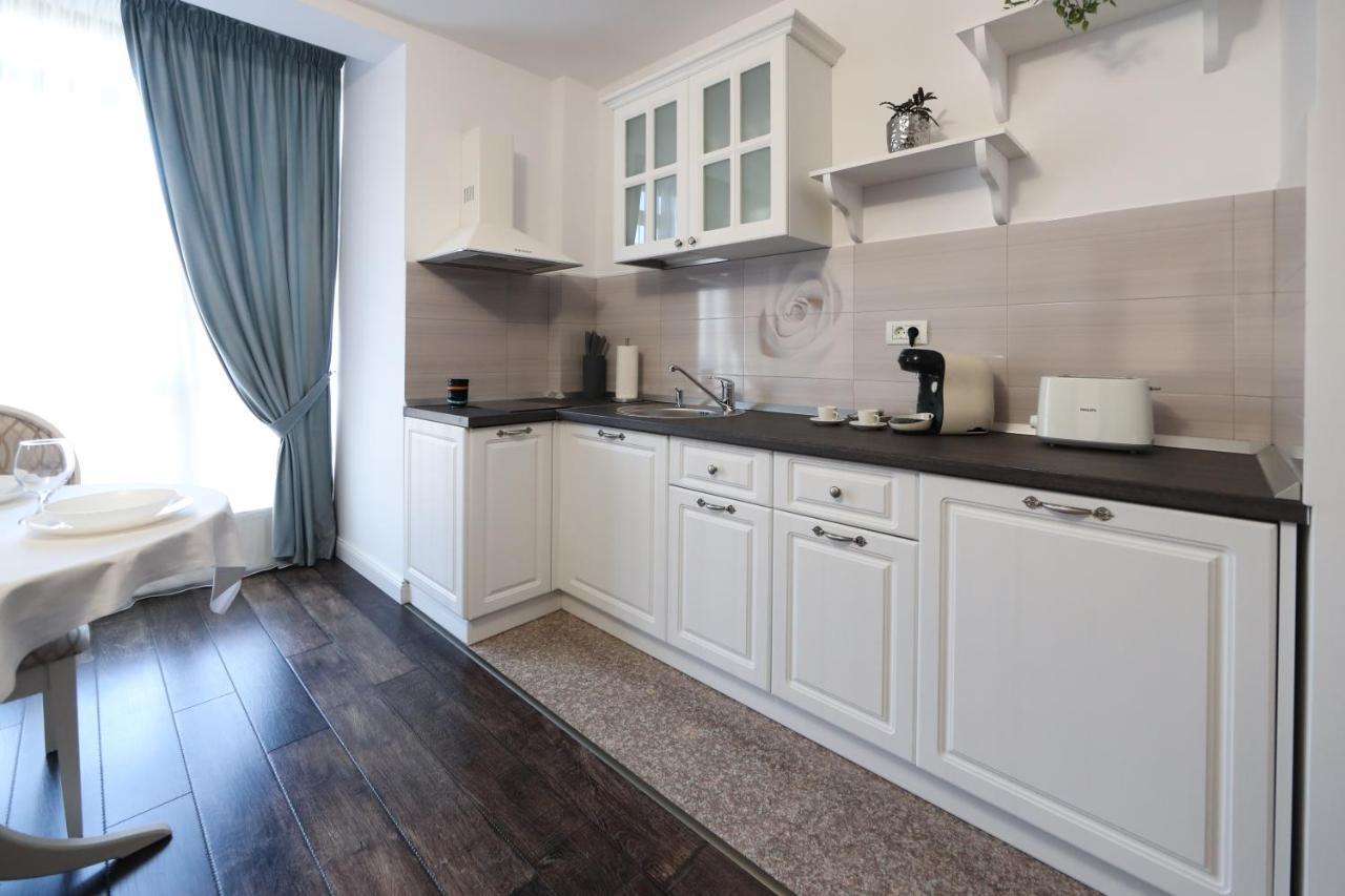 Perla Sudului - Residence Temeşvar Dış mekan fotoğraf