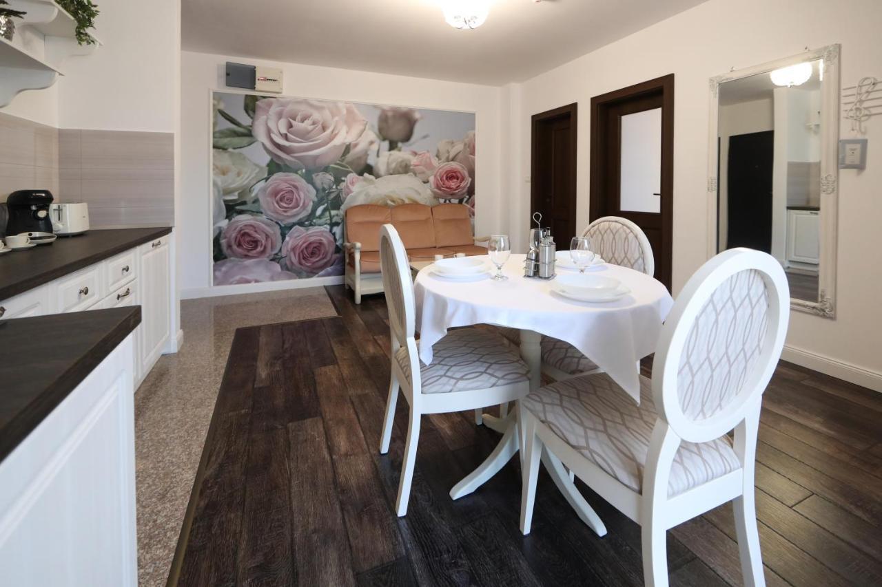 Perla Sudului - Residence Temeşvar Dış mekan fotoğraf