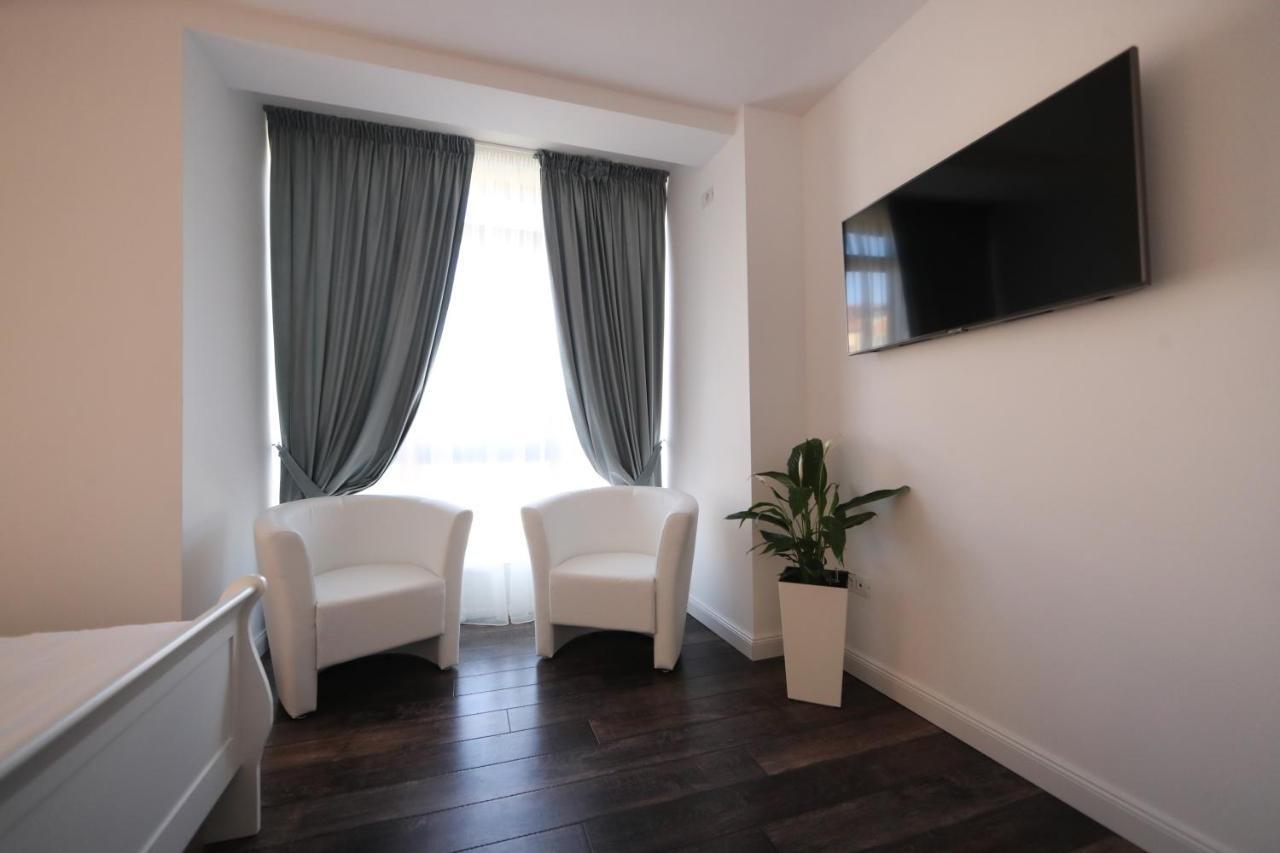 Perla Sudului - Residence Temeşvar Dış mekan fotoğraf