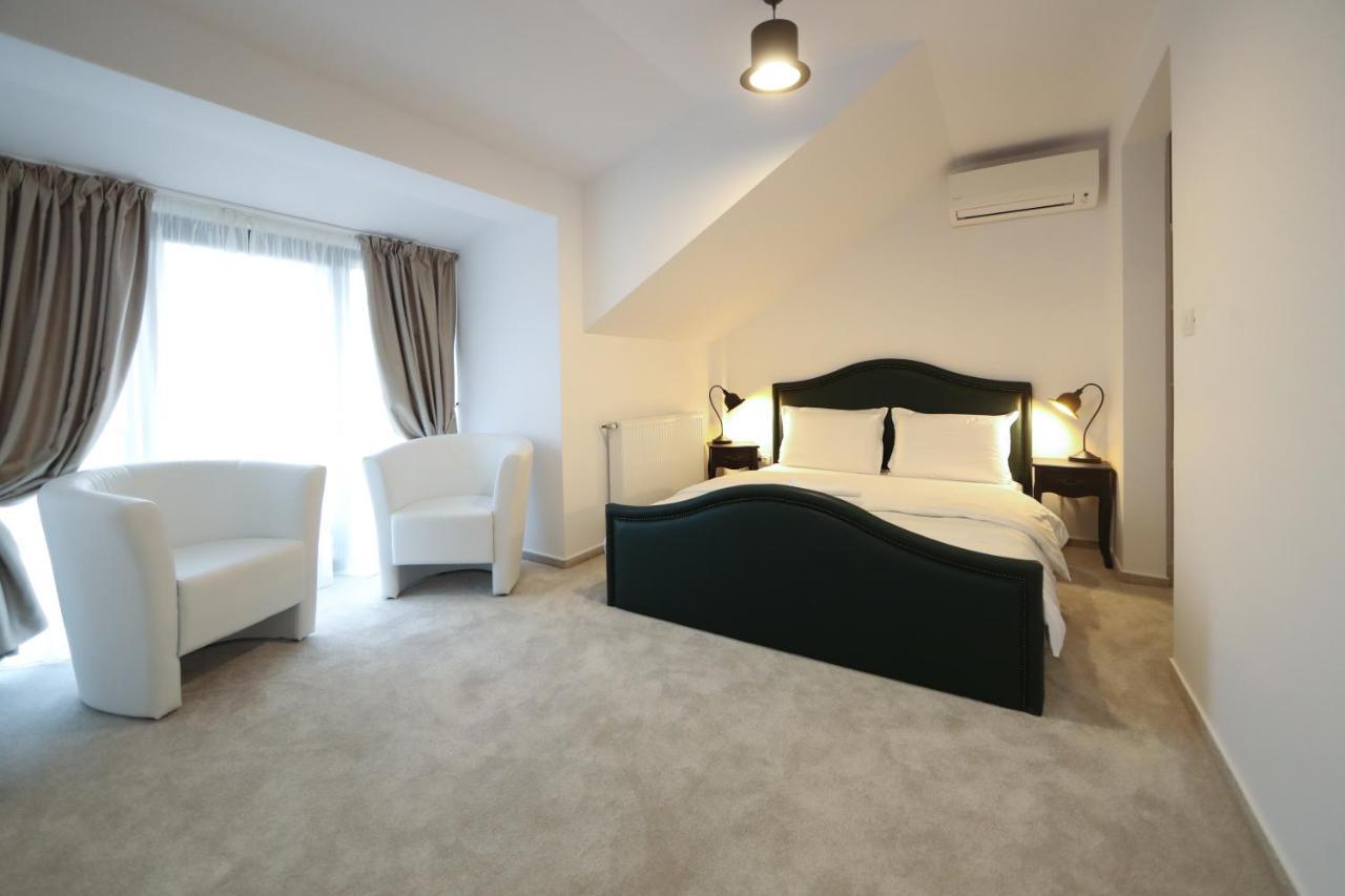 Perla Sudului - Residence Temeşvar Dış mekan fotoğraf