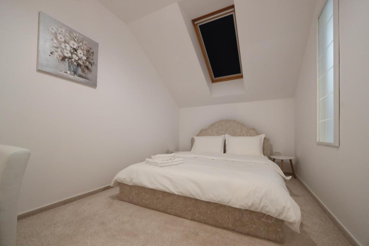 Perla Sudului - Residence Temeşvar Dış mekan fotoğraf