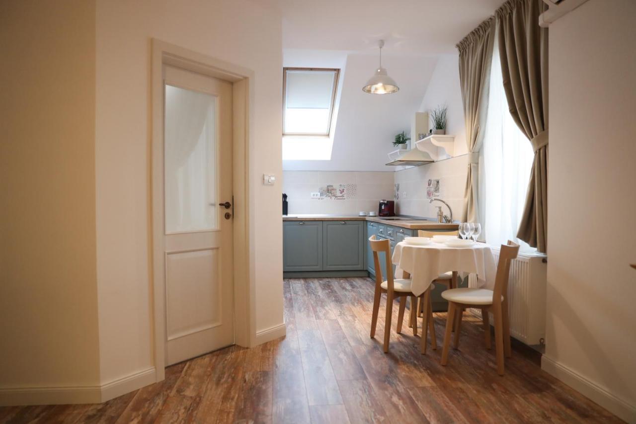 Perla Sudului - Residence Temeşvar Dış mekan fotoğraf