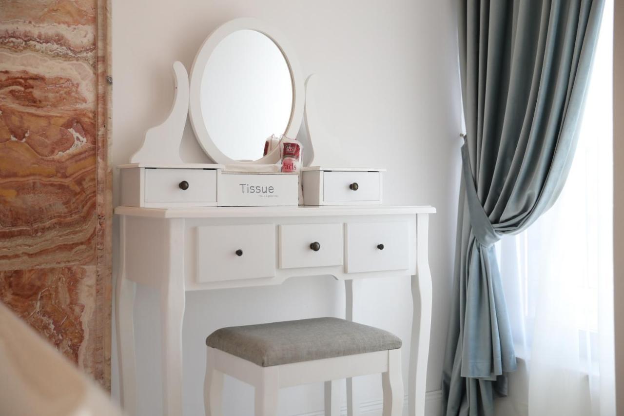 Perla Sudului - Residence Temeşvar Dış mekan fotoğraf
