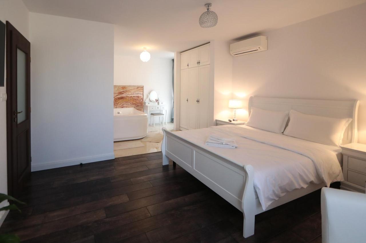 Perla Sudului - Residence Temeşvar Dış mekan fotoğraf