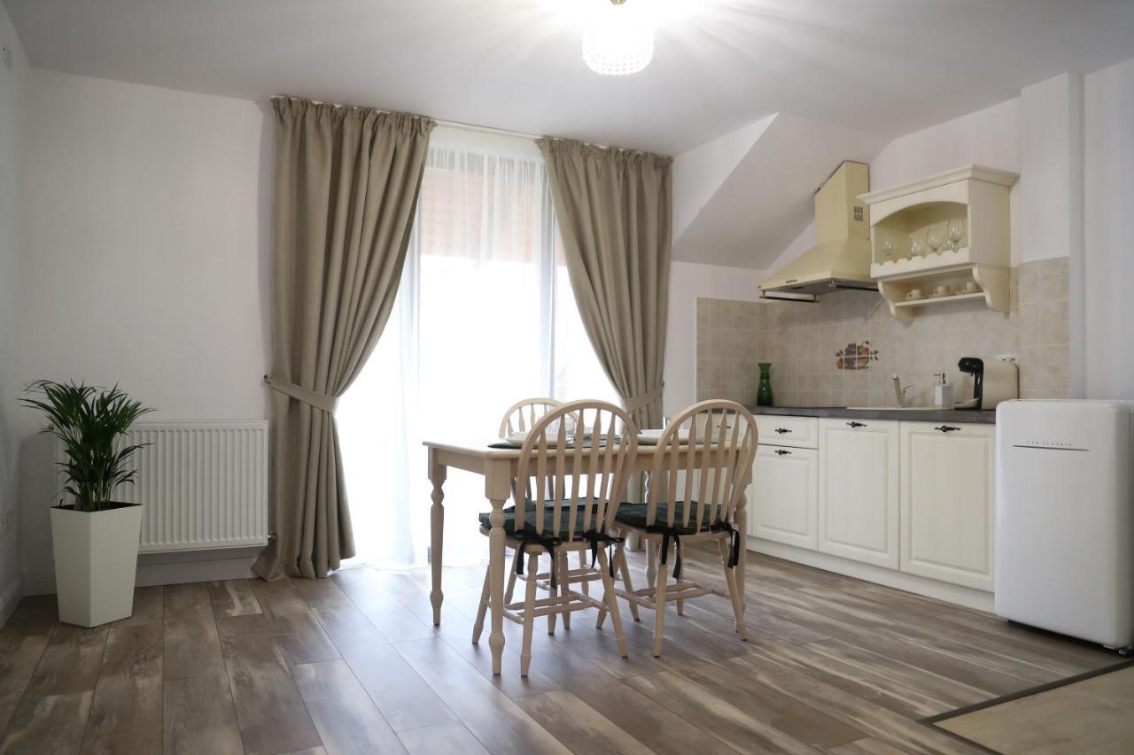 Perla Sudului - Residence Temeşvar Dış mekan fotoğraf