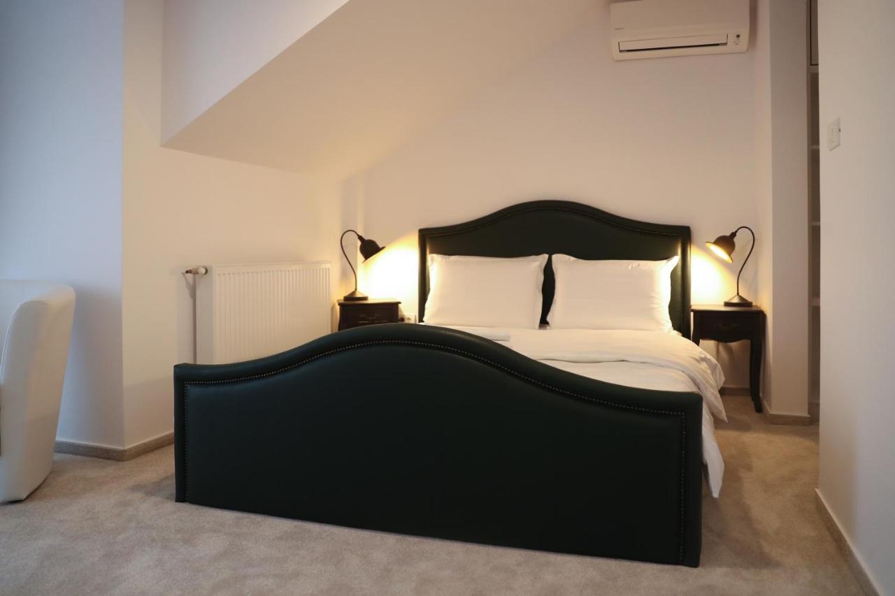 Perla Sudului - Residence Temeşvar Dış mekan fotoğraf