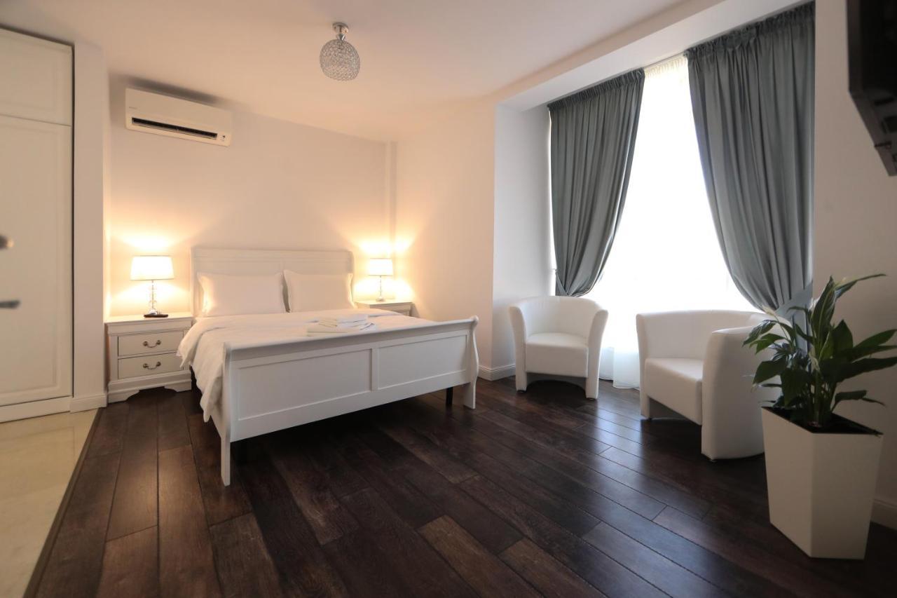 Perla Sudului - Residence Temeşvar Dış mekan fotoğraf