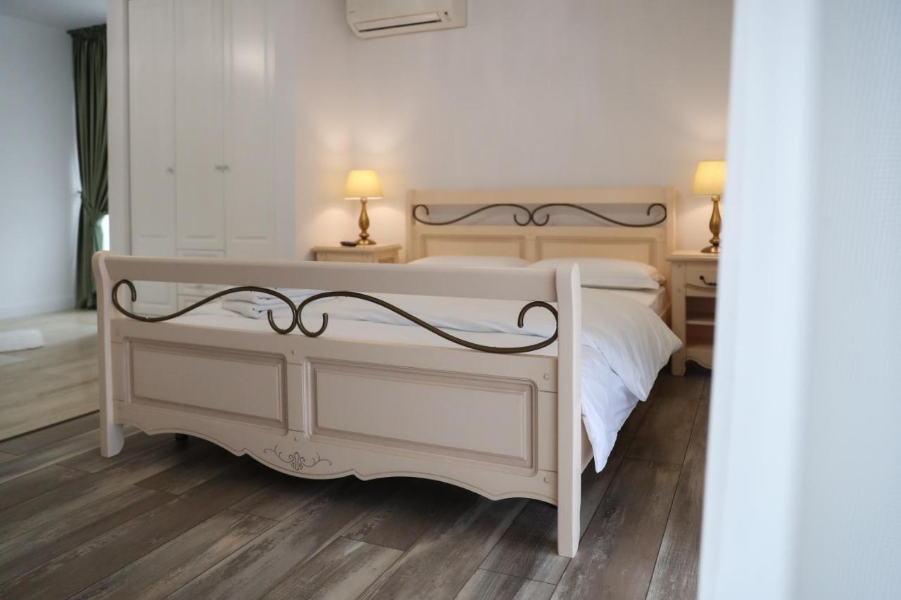 Perla Sudului - Residence Temeşvar Dış mekan fotoğraf