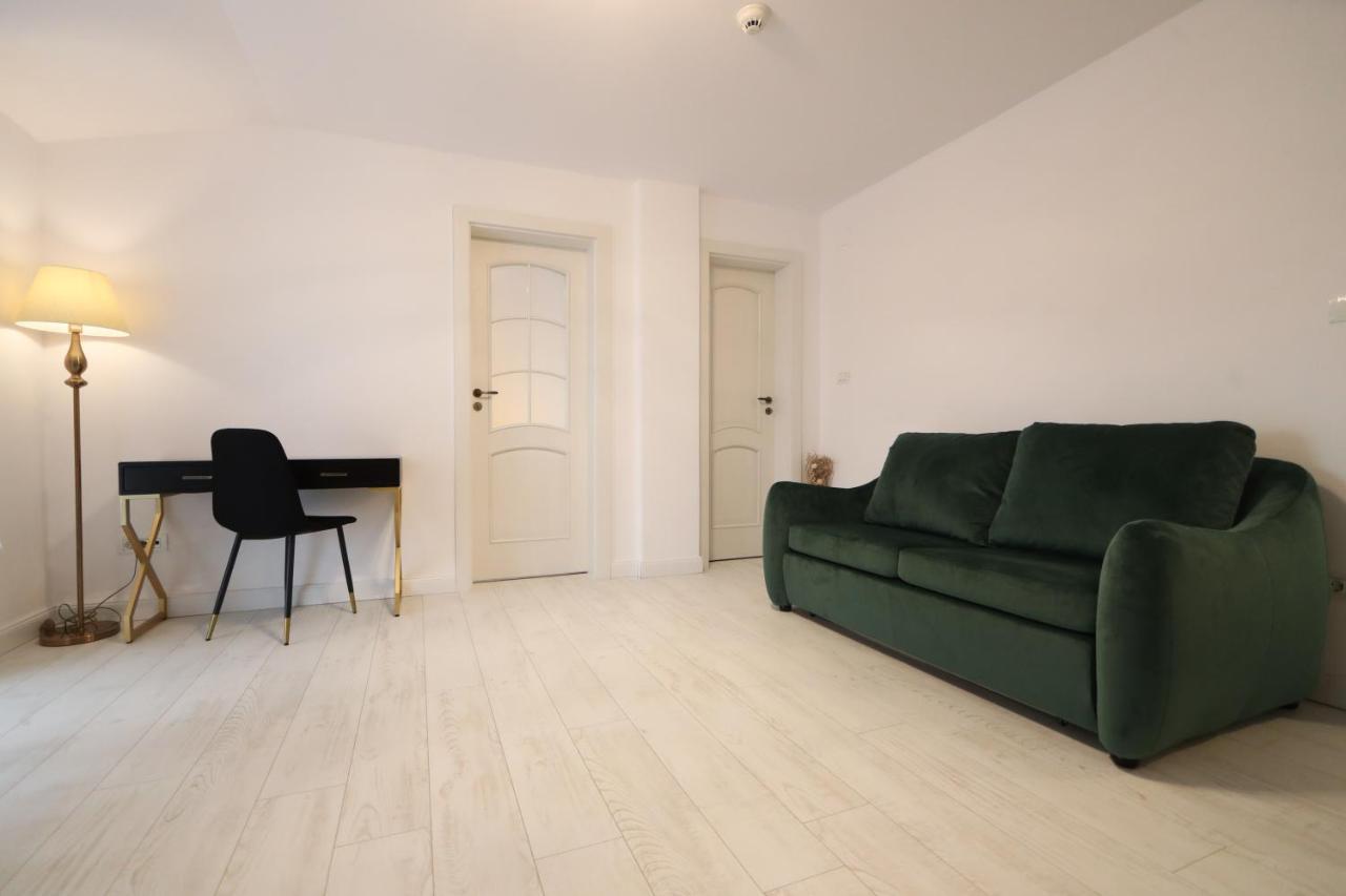 Perla Sudului - Residence Temeşvar Dış mekan fotoğraf