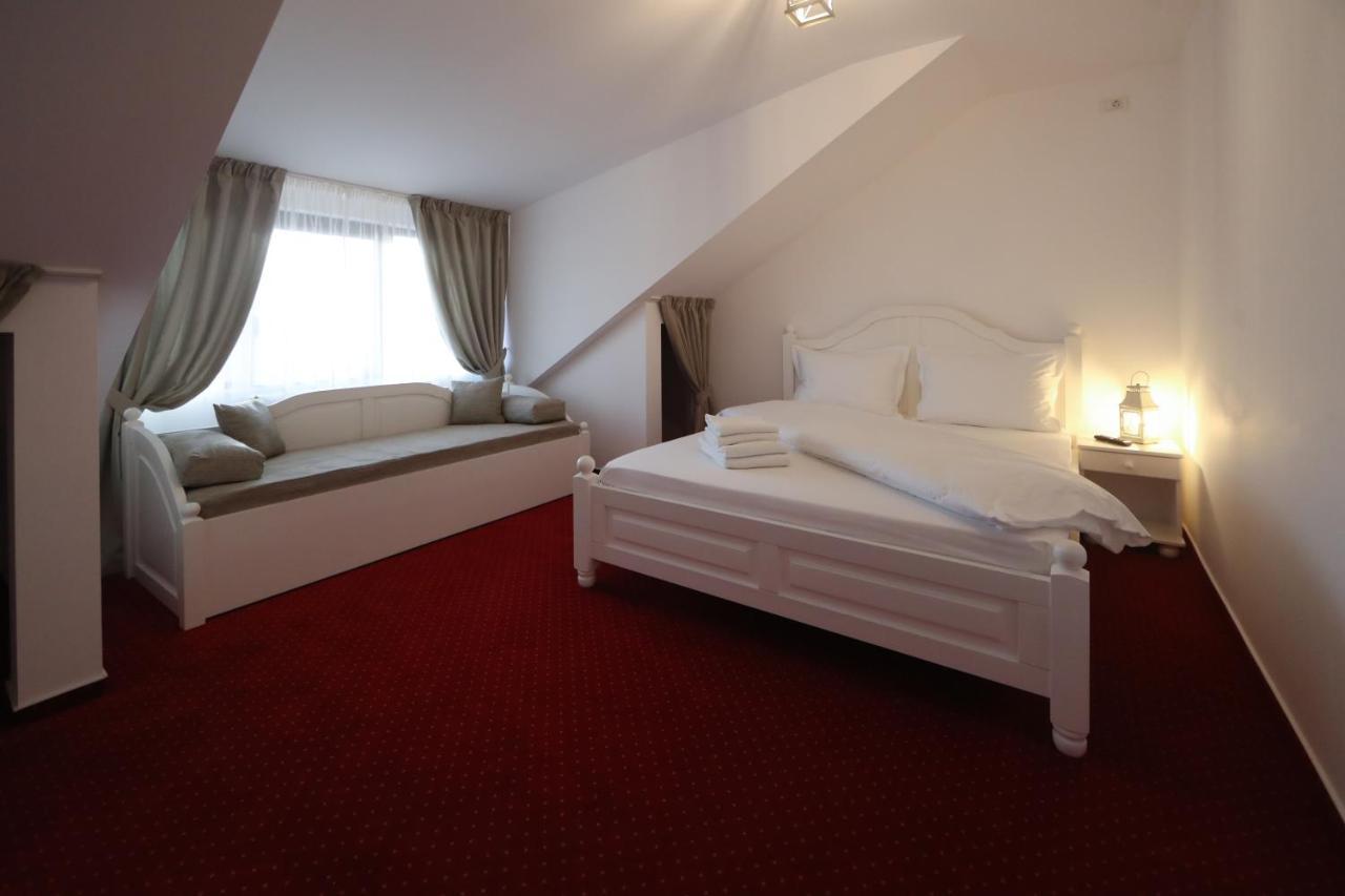 Perla Sudului - Residence Temeşvar Dış mekan fotoğraf