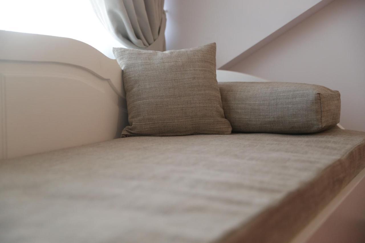 Perla Sudului - Residence Temeşvar Dış mekan fotoğraf