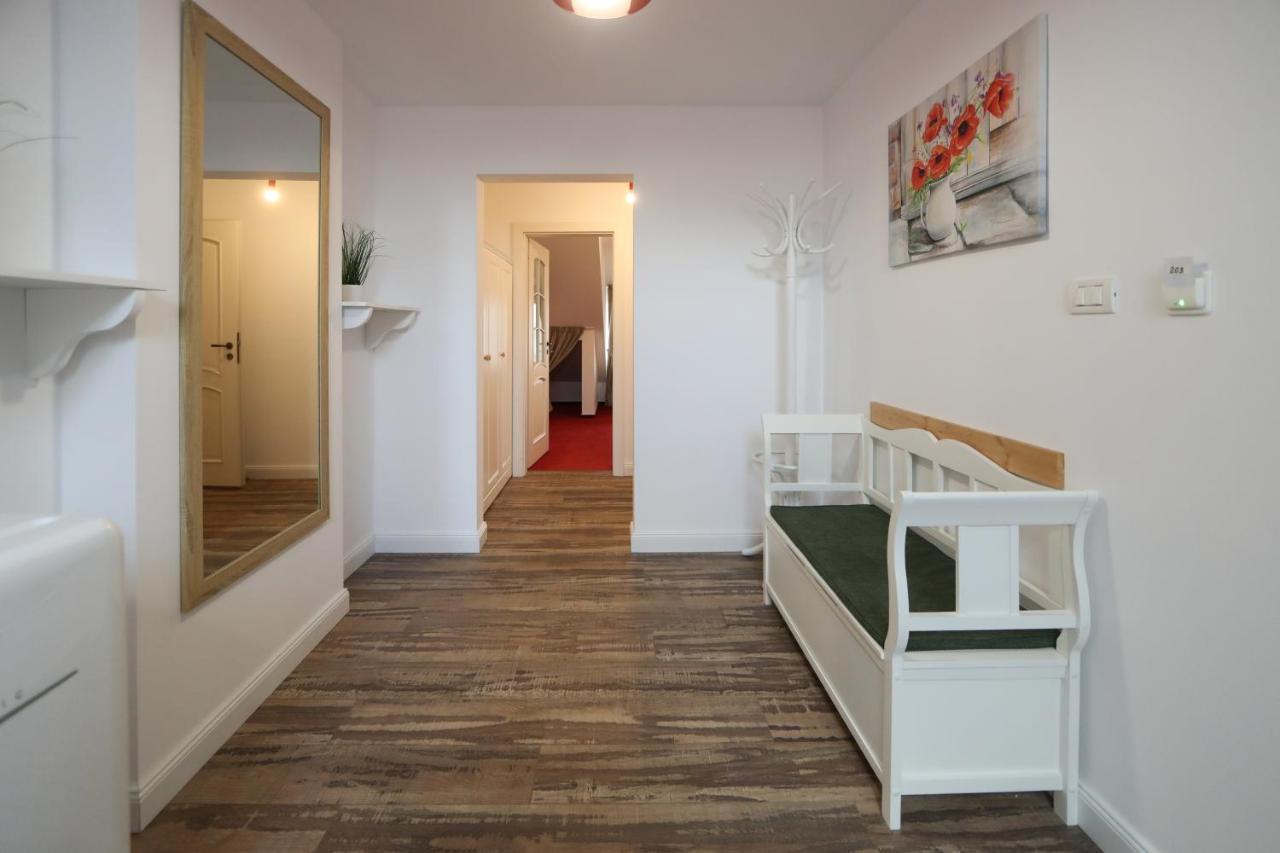 Perla Sudului - Residence Temeşvar Dış mekan fotoğraf