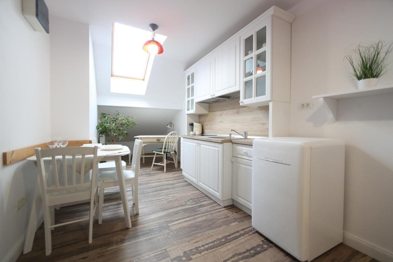 Perla Sudului - Residence Temeşvar Dış mekan fotoğraf