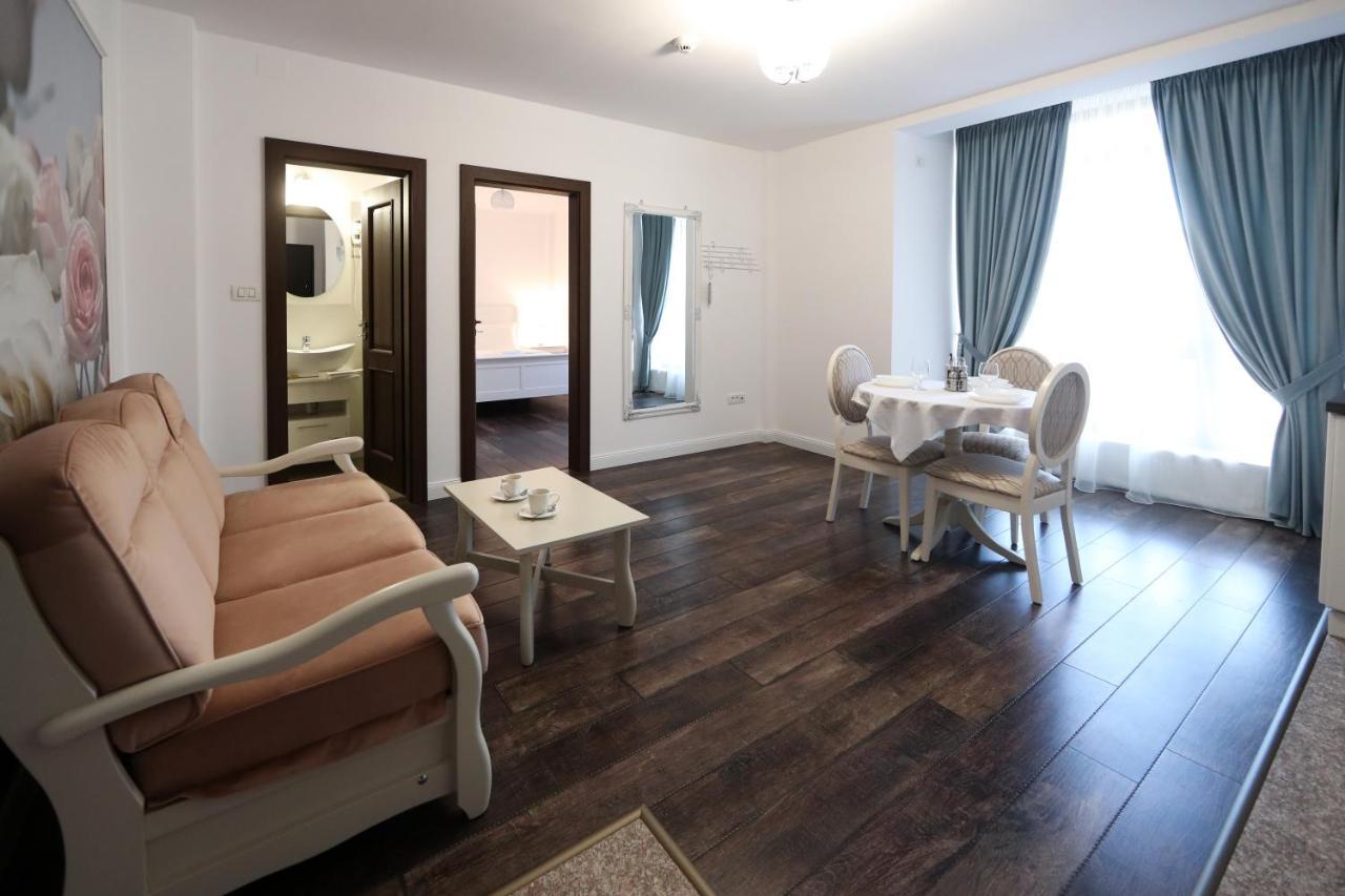 Perla Sudului - Residence Temeşvar Dış mekan fotoğraf