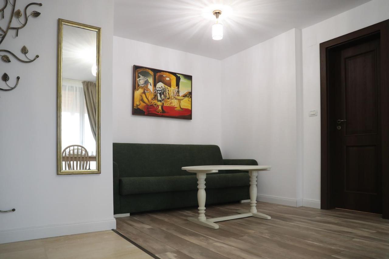 Perla Sudului - Residence Temeşvar Dış mekan fotoğraf