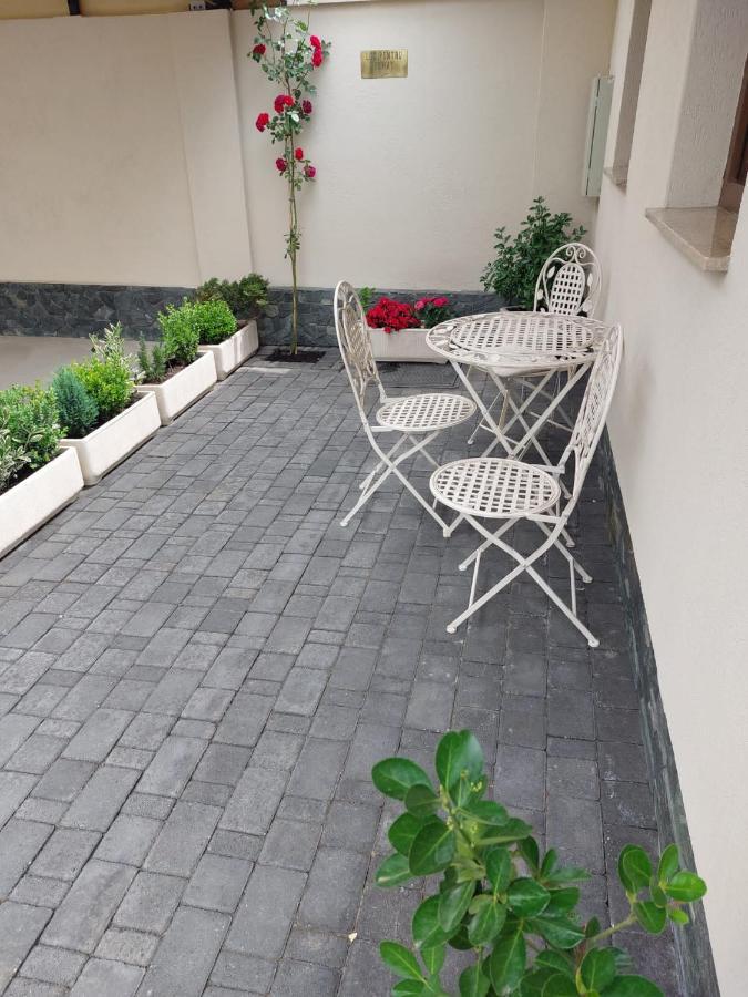 Perla Sudului - Residence Temeşvar Dış mekan fotoğraf