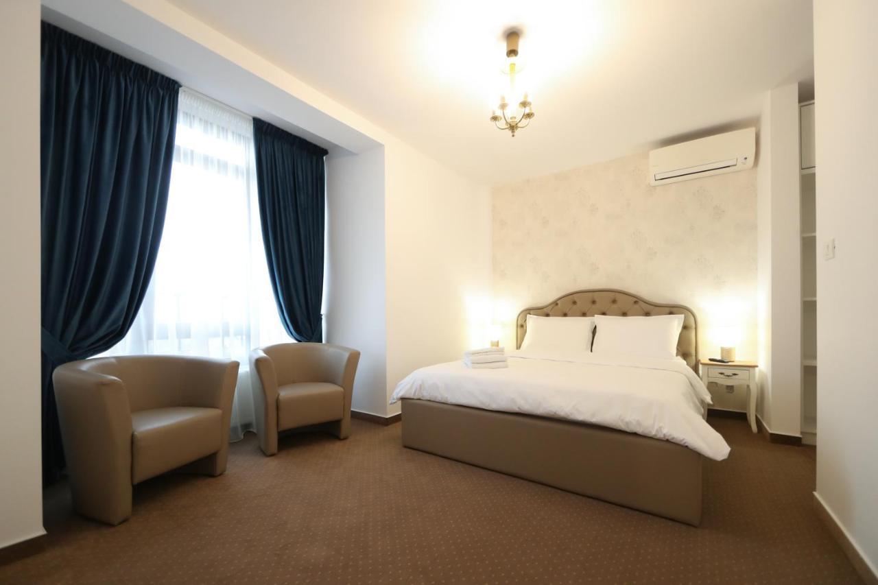 Perla Sudului - Residence Temeşvar Dış mekan fotoğraf