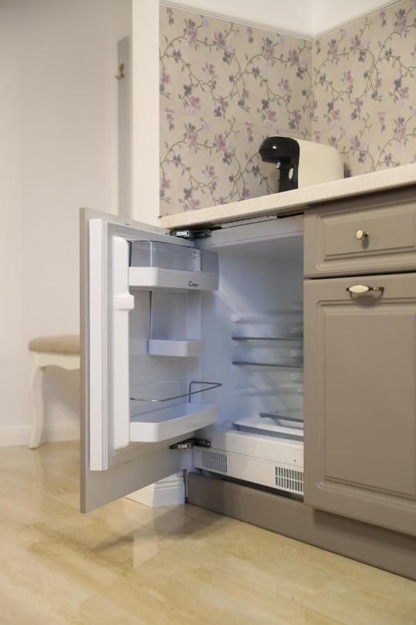 Perla Sudului - Residence Temeşvar Dış mekan fotoğraf