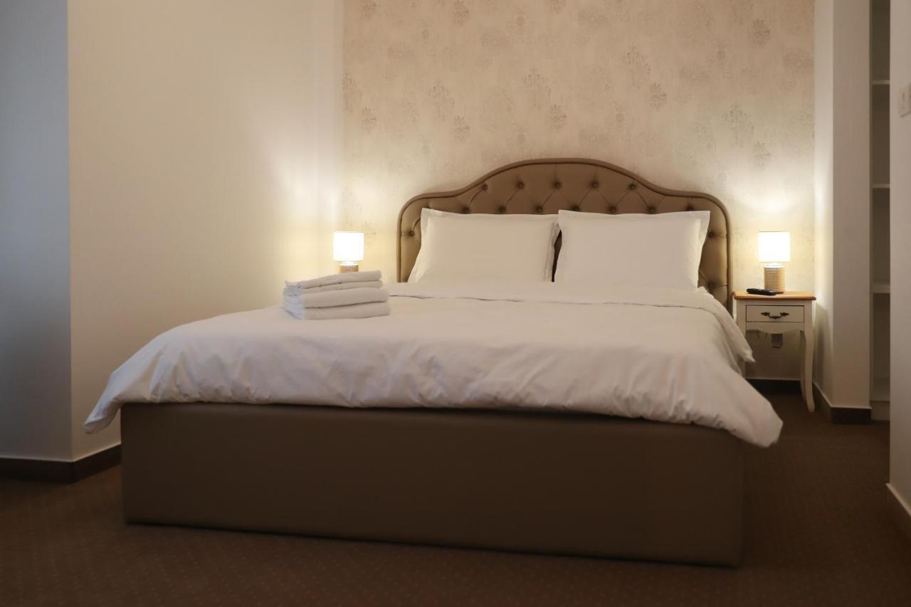 Perla Sudului - Residence Temeşvar Dış mekan fotoğraf