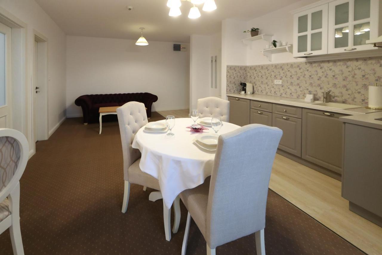 Perla Sudului - Residence Temeşvar Dış mekan fotoğraf