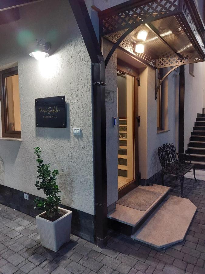 Perla Sudului - Residence Temeşvar Dış mekan fotoğraf