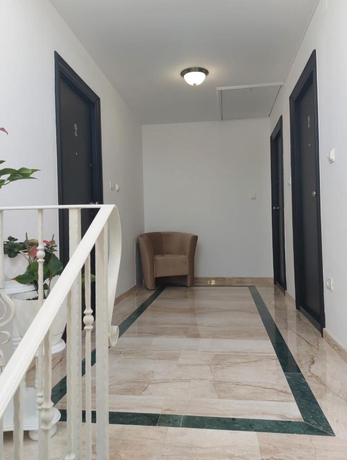 Perla Sudului - Residence Temeşvar Dış mekan fotoğraf