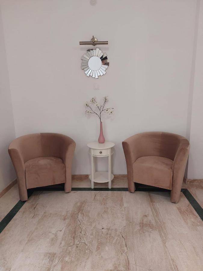 Perla Sudului - Residence Temeşvar Dış mekan fotoğraf