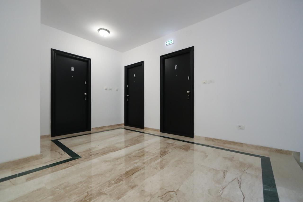 Perla Sudului - Residence Temeşvar Dış mekan fotoğraf