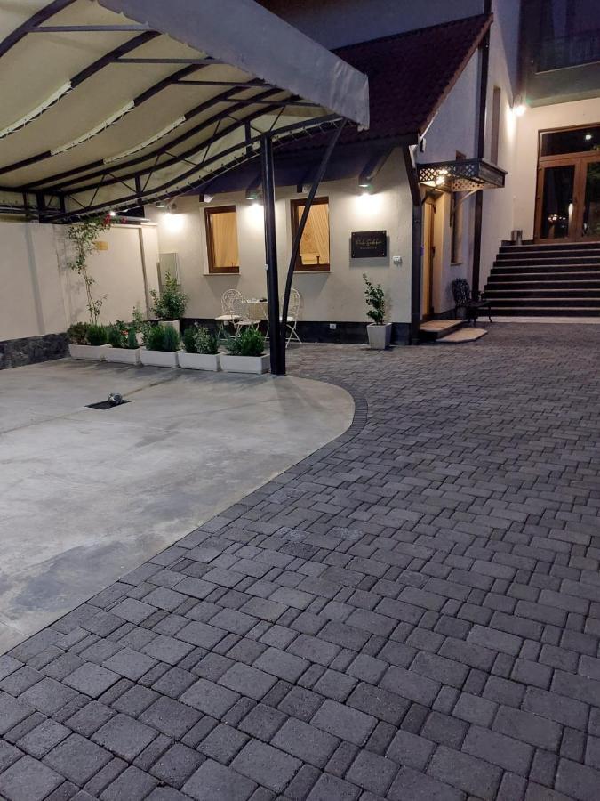 Perla Sudului - Residence Temeşvar Dış mekan fotoğraf