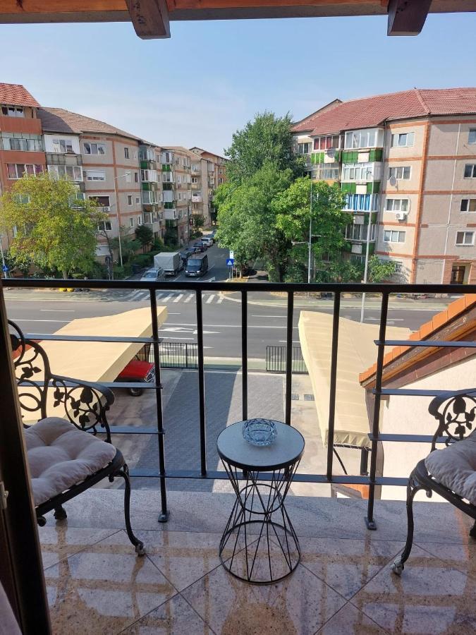Perla Sudului - Residence Temeşvar Dış mekan fotoğraf